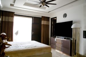 Affordable 2 BHK flats in South Delhi with Bank loan
