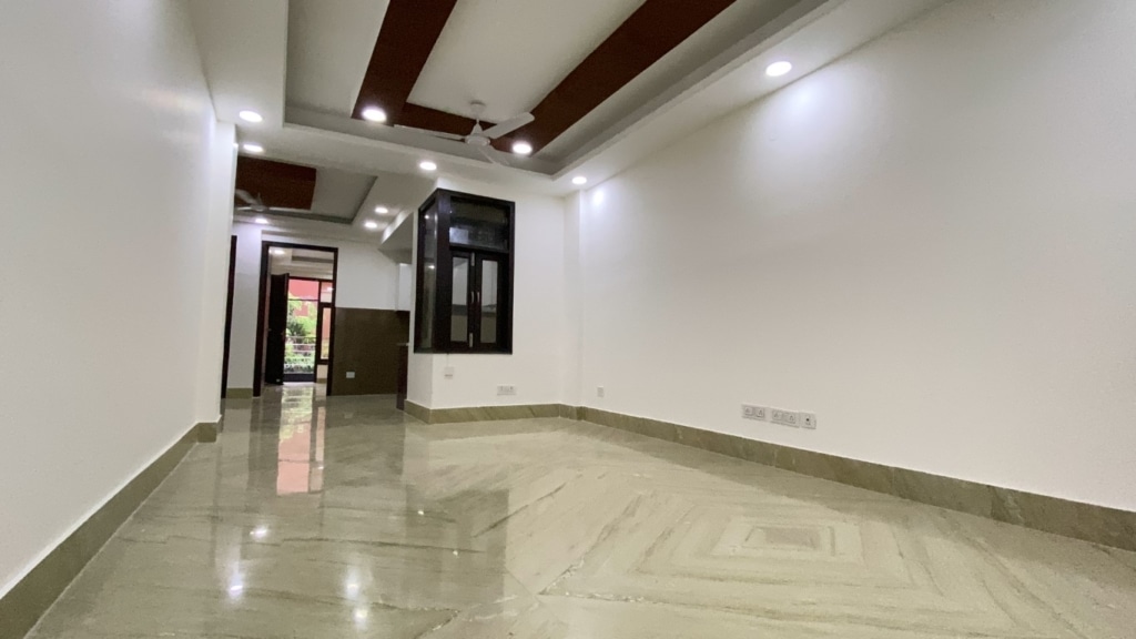 furnished 1 bhk south delhi