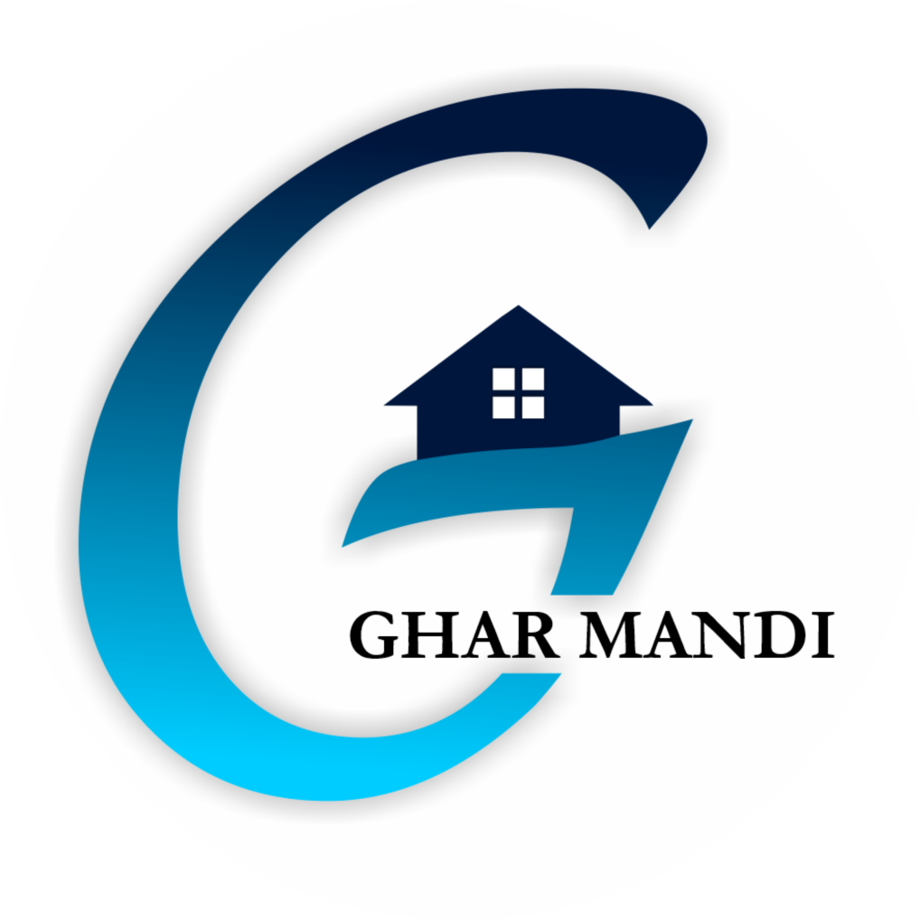 gharmand logo .0.3