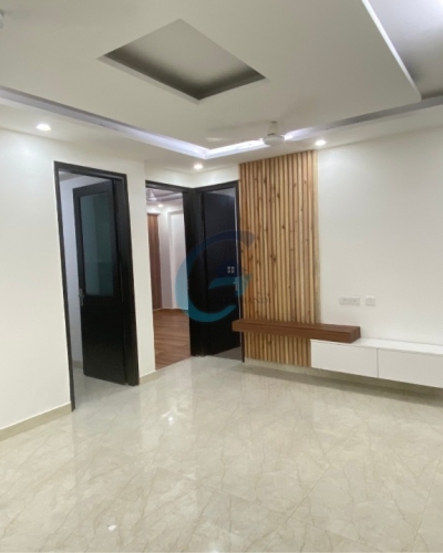 2 BHK Builder Floor For Sale in Chattarpur